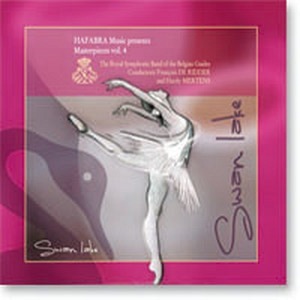 Swan Lake (CD)