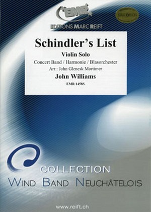 Schindler's List