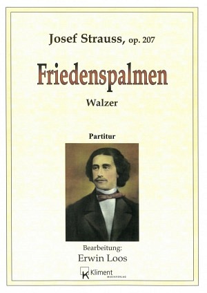 Friedenspalmen