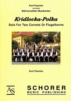 Kridlovka - Polka