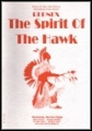 The Spirit of the Hawk - Rednex (BLO)