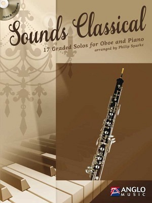 Sounds Classical - Oboe & Klavier