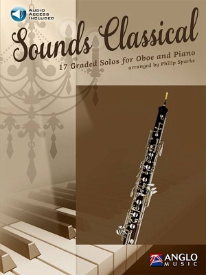 Sounds Classical - Oboe & Klavier