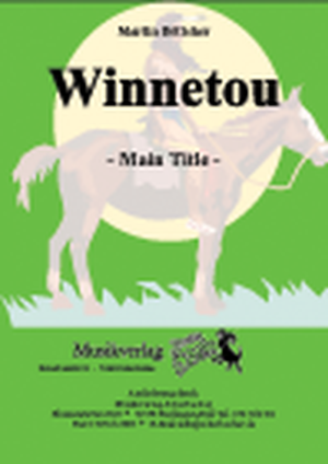 Winnetou (Main Title)