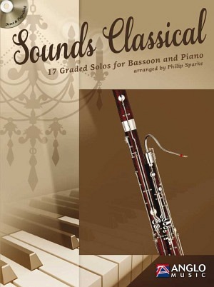 Sounds Classical - Fagott & Klavier