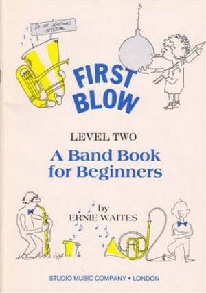 First Blow - Level 2