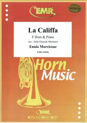 La Califfa (Horn und Klavier)