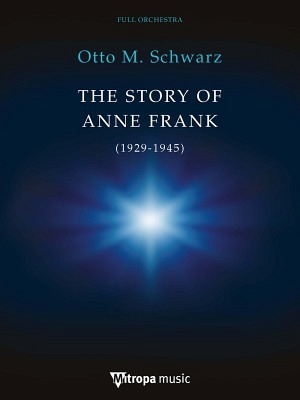 The Story of Anne Frank - Sinfonieorchester