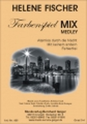 Helene Fischer: Farbenspiel Mix Medley
