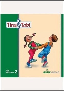 Tina und Tobi - CD 2