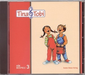 Tina und Tobi - CD 3