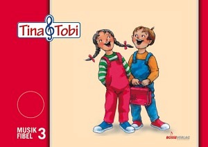 Musikalische Früherziehung - Tina und Tobi