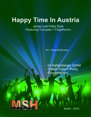 Happy Time in Austria