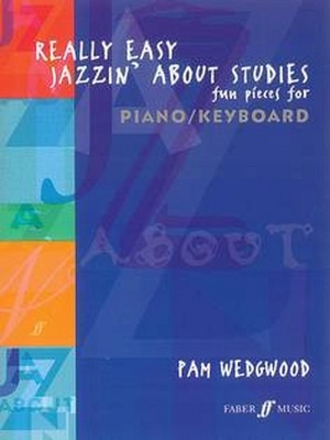 Really Easy Jazzin' About (Piano/Keyboard)