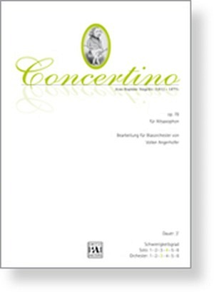 Concertino