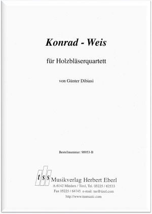 Konrad Weis