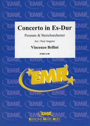 Concerto Es-Dur