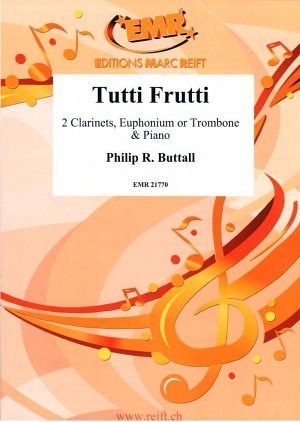 Tutti Frutti