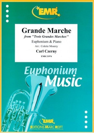 Grande Marche (Euphonium & Klavier)