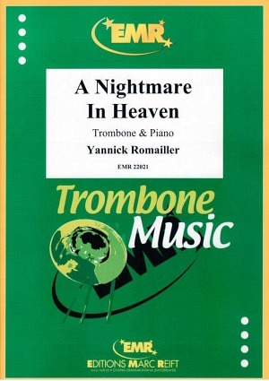 A Nightmare in Heaven (Posaune & Klavier)