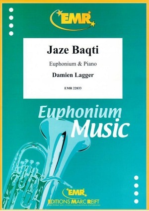 Jaze Baqti (Euphonium & Klavier)
