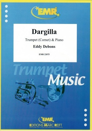 Dargilla (Trompete/Flügelhorn & Klavier)