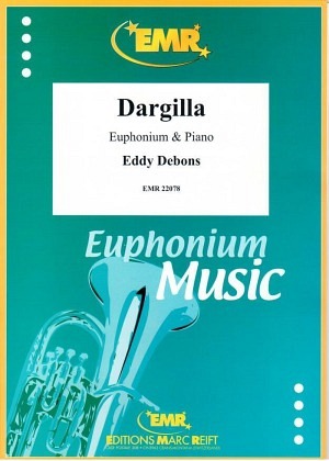 Dargilla (Euphonium & Klavier)