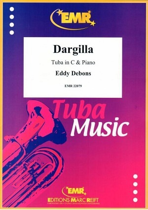 Dargilla (Tuba in C & Klavier)