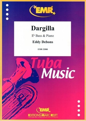 Dargilla (Bass in Es & Klavier)
