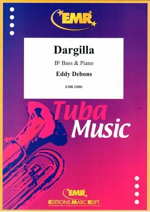 Dargilla (Bass in B & Klavier)