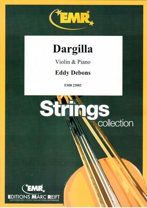 Dargilla (Violine & Klavier)