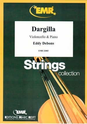 Dargilla (Violoncello & Klavier)