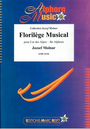 Florilege Muiscal (Alphorn)