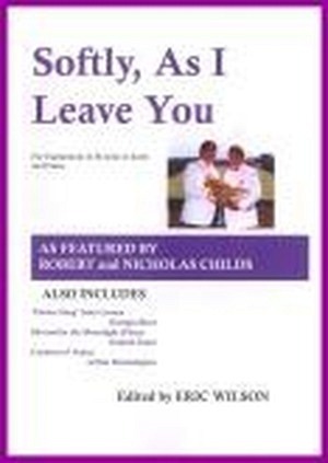 Softly, As I Leave You