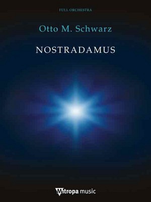 Nostradamus (Full Orchestra)