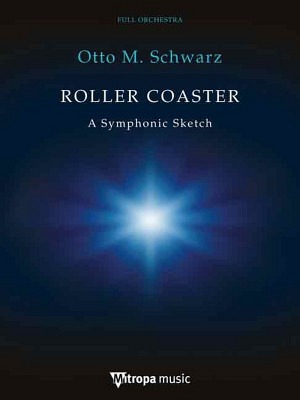 Roller Coaster (Full Orchestra)
