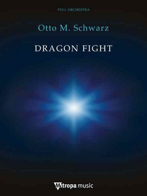 Dragon Fight (Full Orchestra)