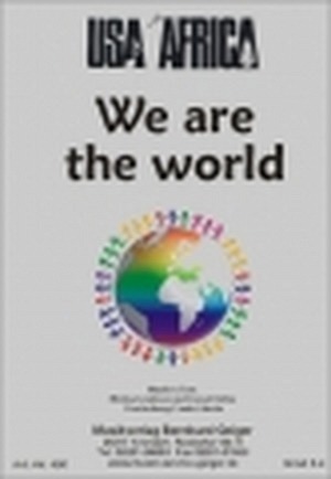 We are the World