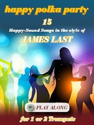 Happy Polka Party