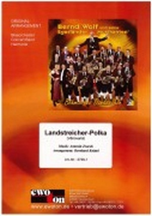 Landstreicher-Polka (Venovana)