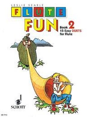 Flute Fun - Band 2