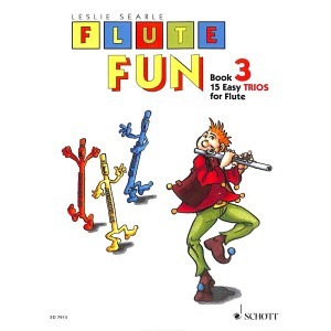 Flute Fun - Band 3