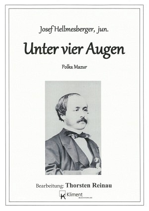 Unter vier Augen