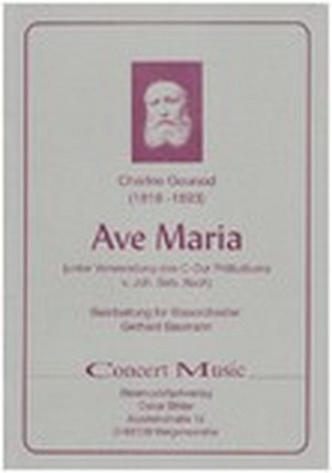 Ave Maria - Gounod