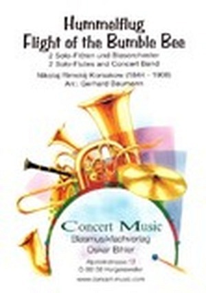 Hummelflug (Flight of the Bumble Bee)
