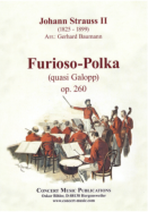 Furioso-Polka