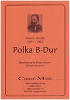 Polka B-Dur