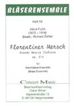 Florentiner Marsch