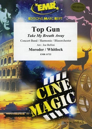 Top Gun (Take My Breath Away)