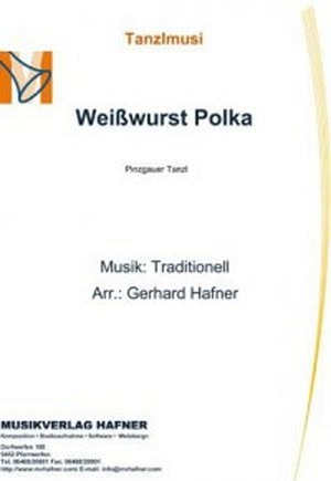 Weißwurst Polka - Tanzlmusi